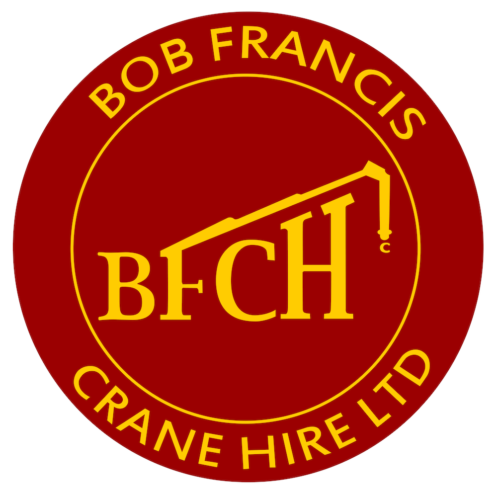Bob Francis Crane Hire